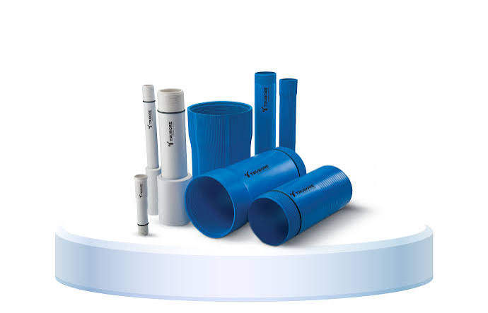 BOREWELL PIPING SYSTEMS