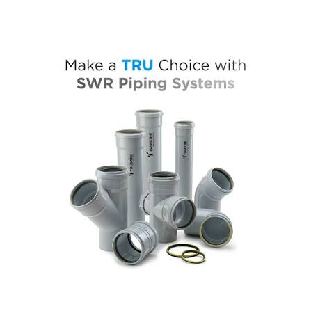 SWR Piping Systems