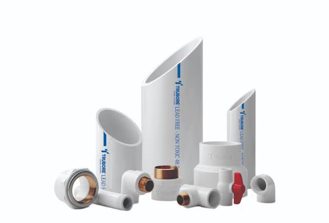 uPVC Plumbing Systems