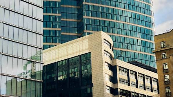 Commercial Building Solutions