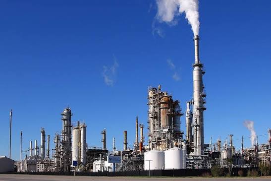 Industrial Fluid Management