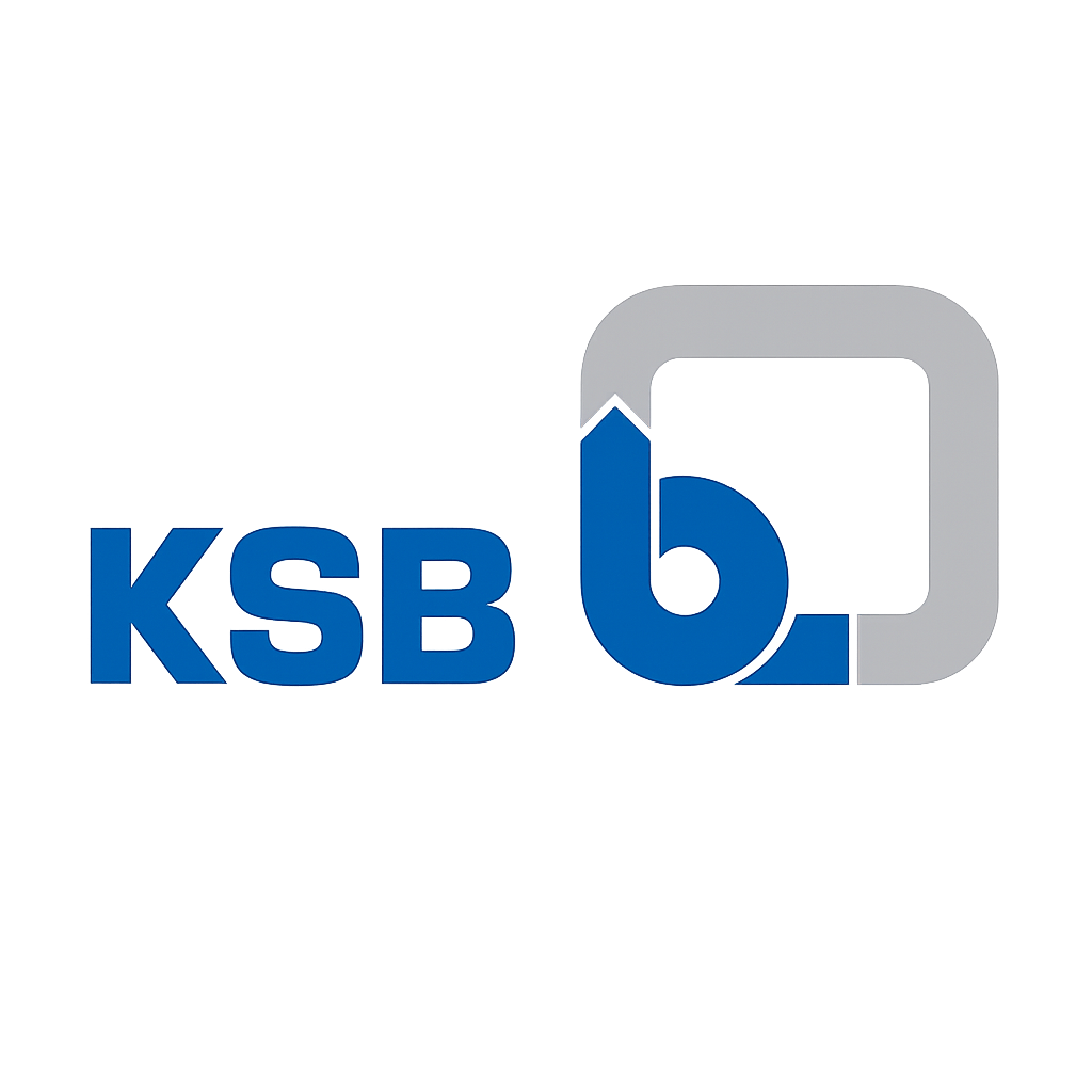 KSB Pumps Logo