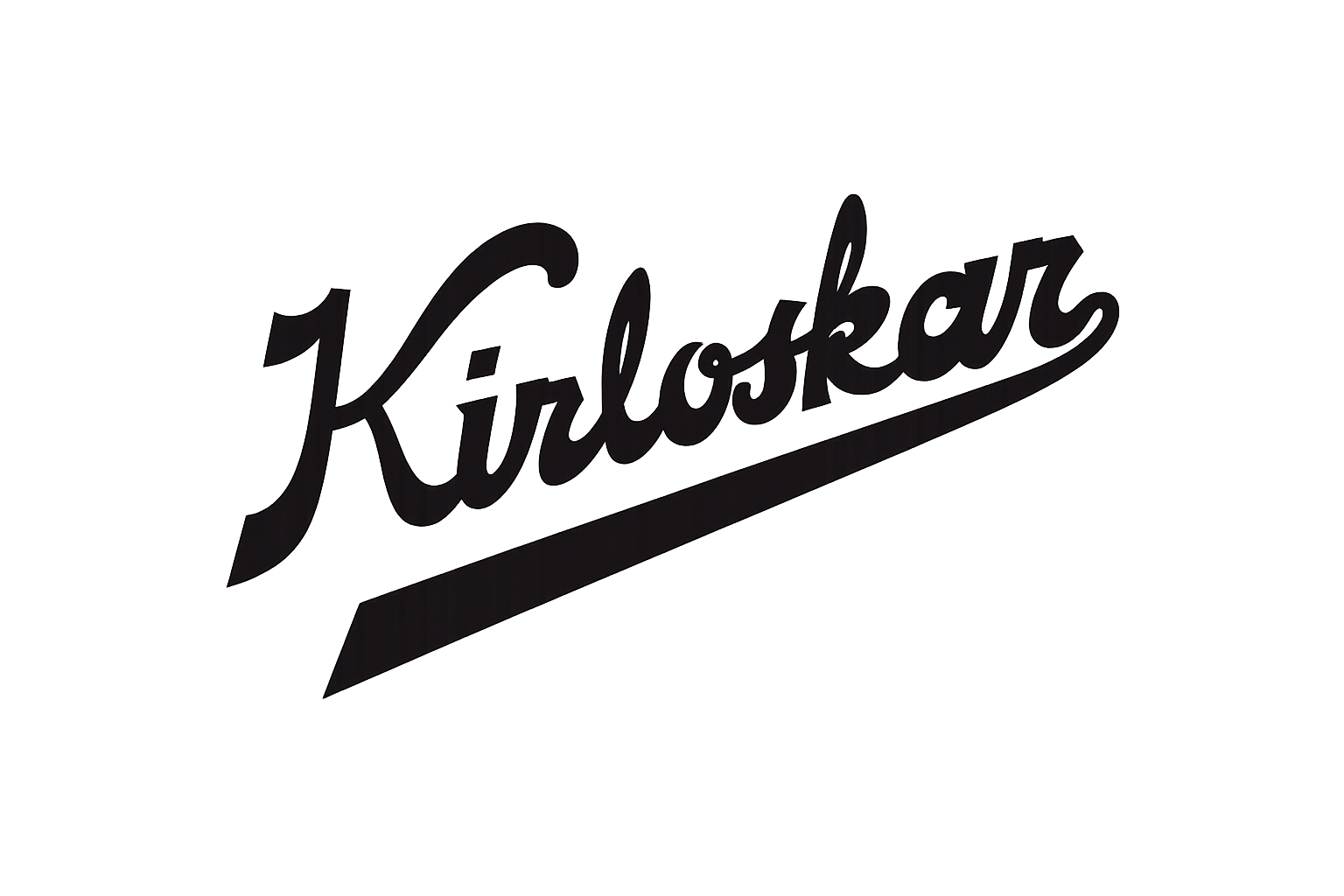 Kirloskar Pumps Logo