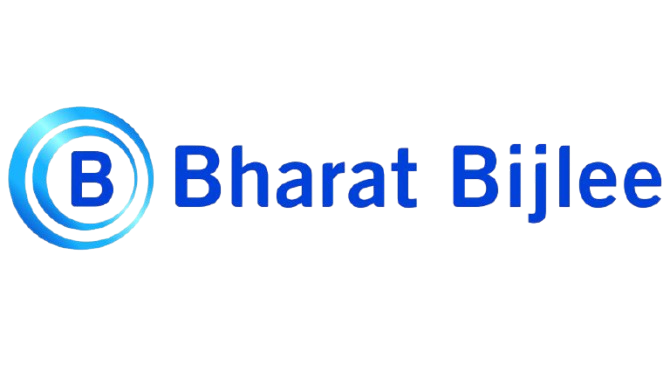 Bharat Bijlee Logo