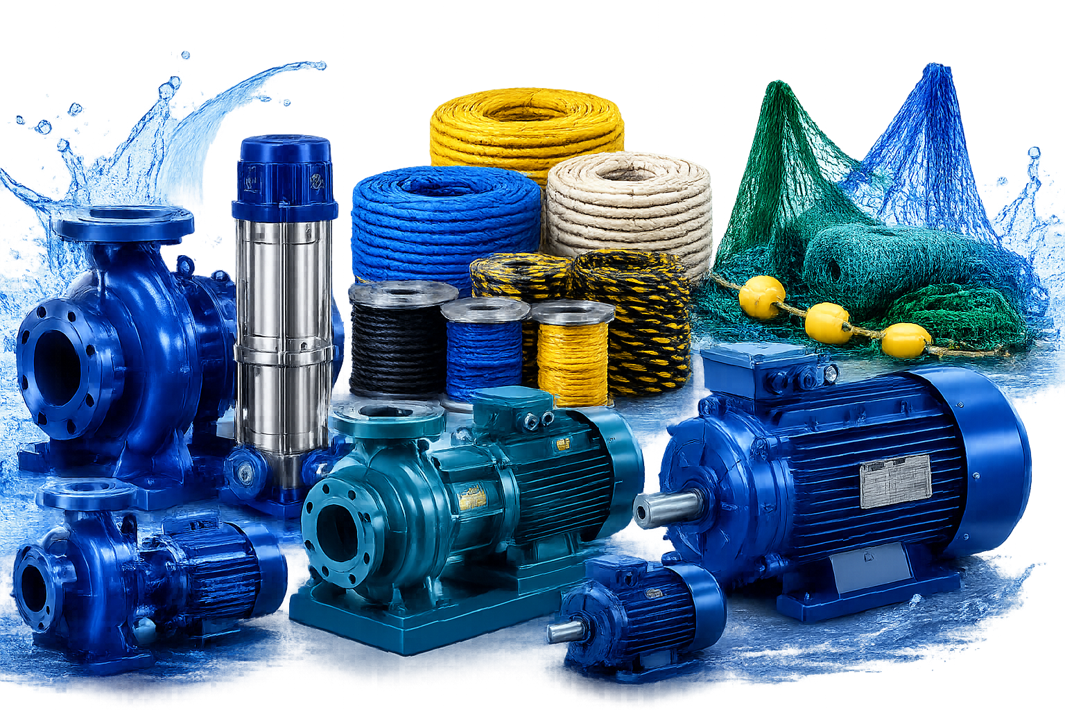 Pump Products